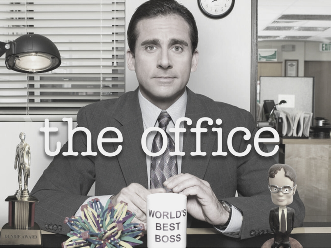 What Michael Scott can Teach us about Marketing